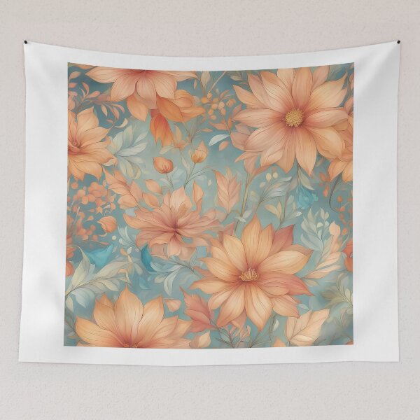 Item preview, Flowers of love no.3 designed and sold by Larmarshop.