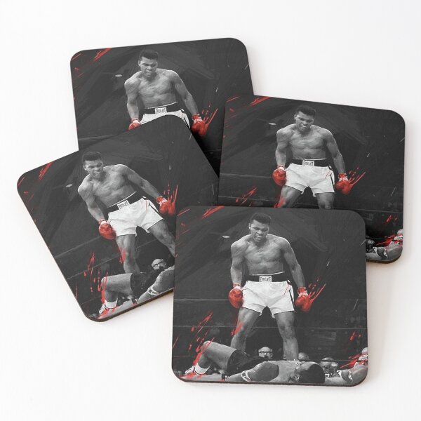 Item preview, Iam The Greatest designed and sold by FrancoReichel.