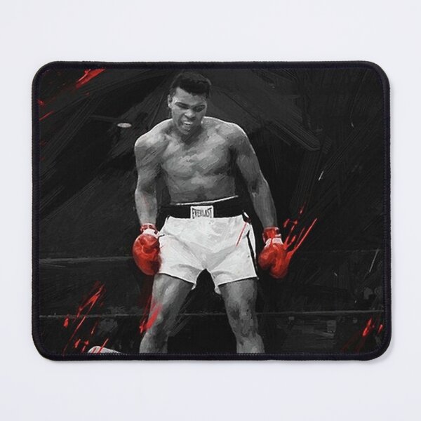 Item preview, Iam The Greatest designed and sold by FrancoReichel.