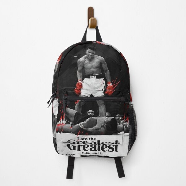 Item preview, Iam The Greatest designed and sold by FrancoReichel.