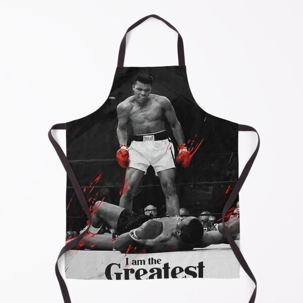 Item preview, Iam The Greatest designed and sold by FrancoReichel.
