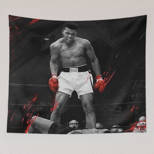 Item preview, Iam The Greatest designed and sold by FrancoReichel.