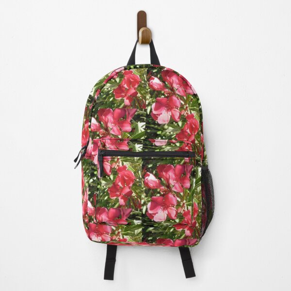 Item preview, Red Oleanders designed and sold by Shulie1.