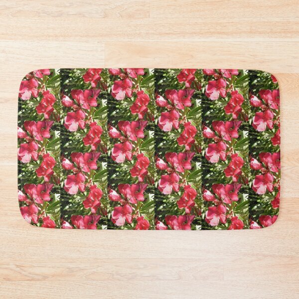 Item preview, Red Oleanders designed and sold by Shulie1.