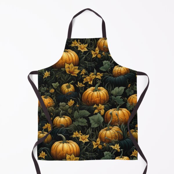 Item preview, Halloween: Rustic Jack (Pumpkins) designed and sold by Digital Contours.