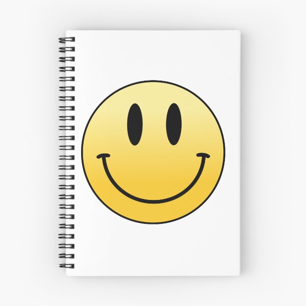 Item preview, My big smiley face designed and sold by Maycu.