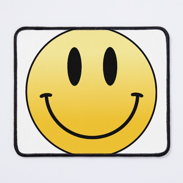 Item preview, My big smiley face designed and sold by Maycu.