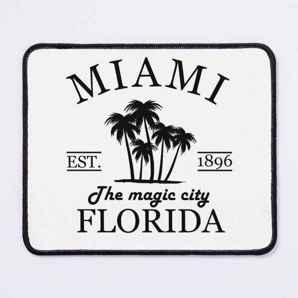 Item preview, Miami Florida designed and sold by Alexaltay.