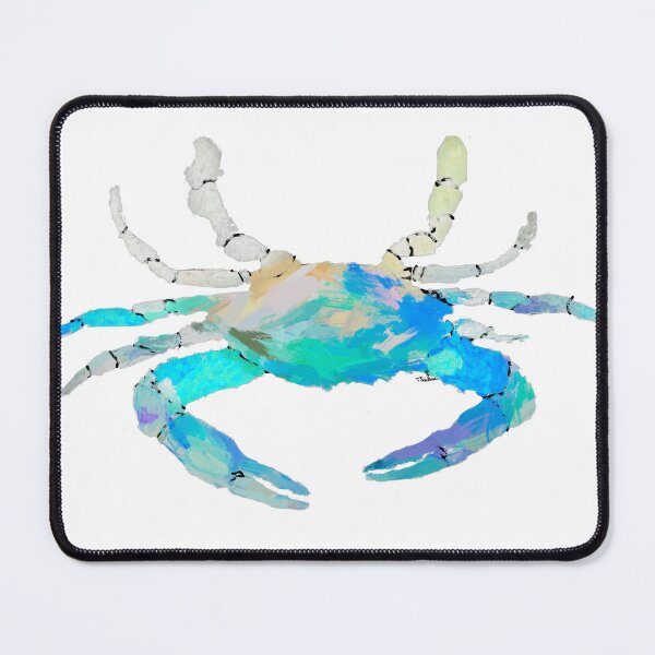 Item preview, Blue Crab designed and sold by Tom Sachse.