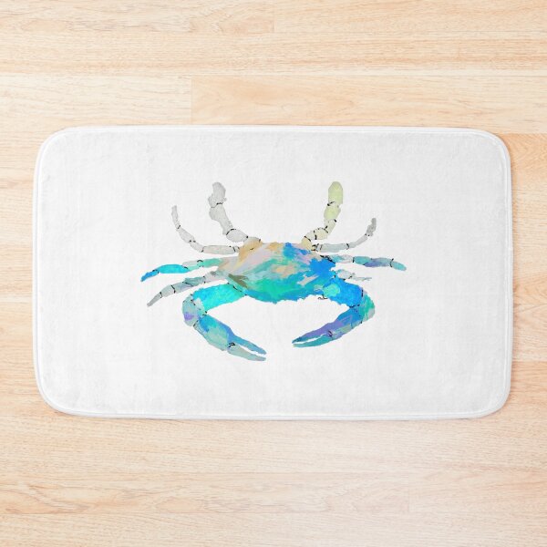 Item preview, Blue Crab designed and sold by Tom Sachse.
