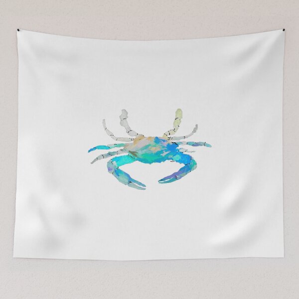 Item preview, Blue Crab designed and sold by Tom Sachse.