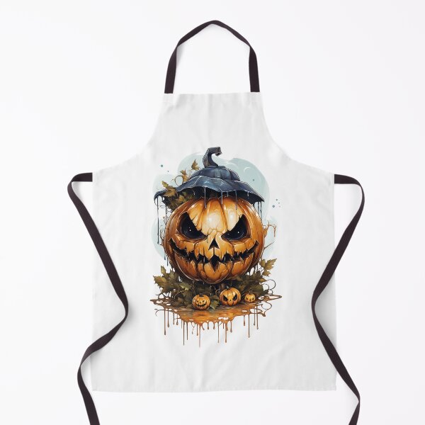 Item preview, A Halloween pumpkin family 08 designed and sold by osy003.