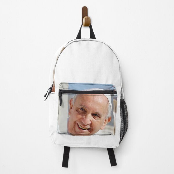 Item preview, Papa Francesco designed and sold by Wariowar.
