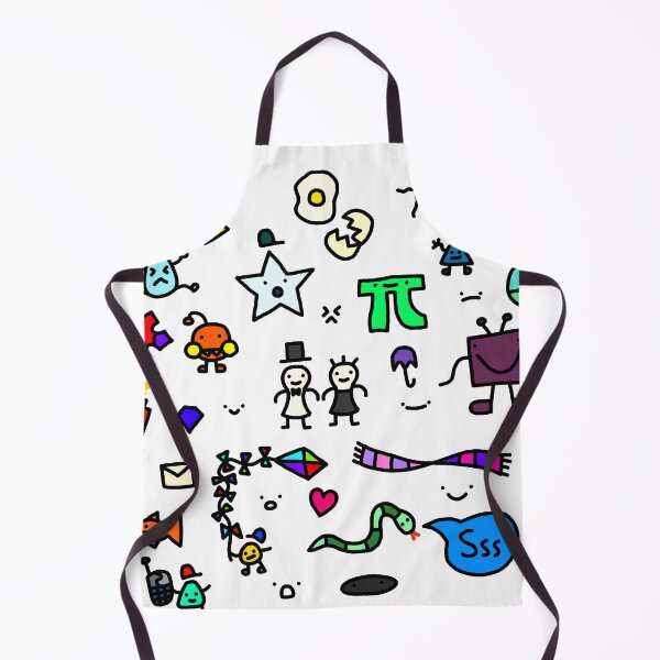 Item preview, little guys return designed and sold by TotalPickle.