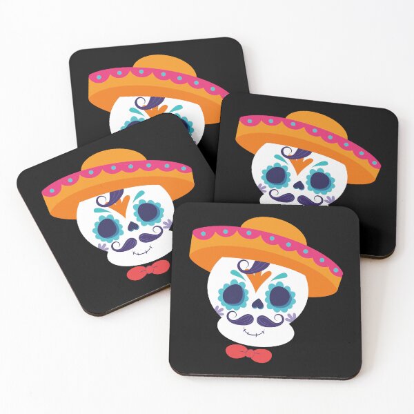 Item preview, Mexican catrin designed and sold by PegasusDesign84.