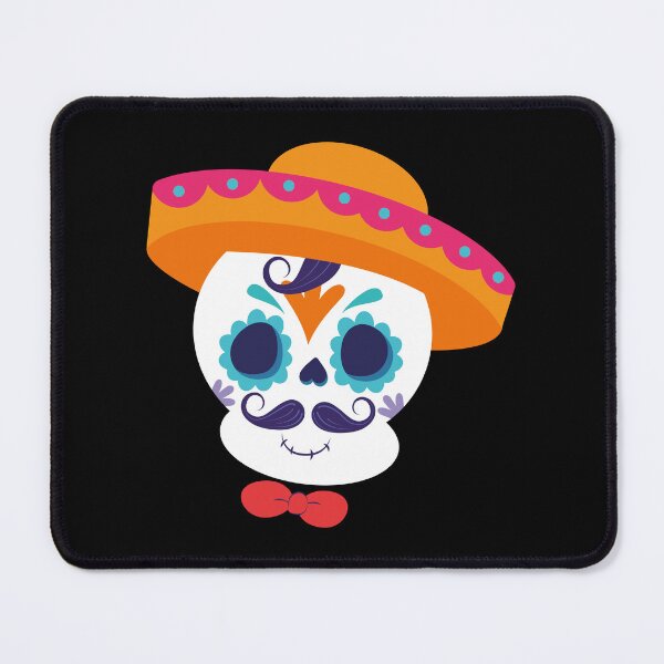 Item preview, Mexican catrin designed and sold by PegasusDesign84.