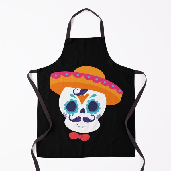 Item preview, Mexican catrin designed and sold by PegasusDesign84.