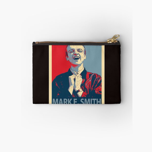 Item preview, Mark E. Smith 1 designed and sold by ZiHarshman.