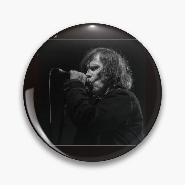 Item preview, Mark Lanegan designed and sold by ZiHarshman.