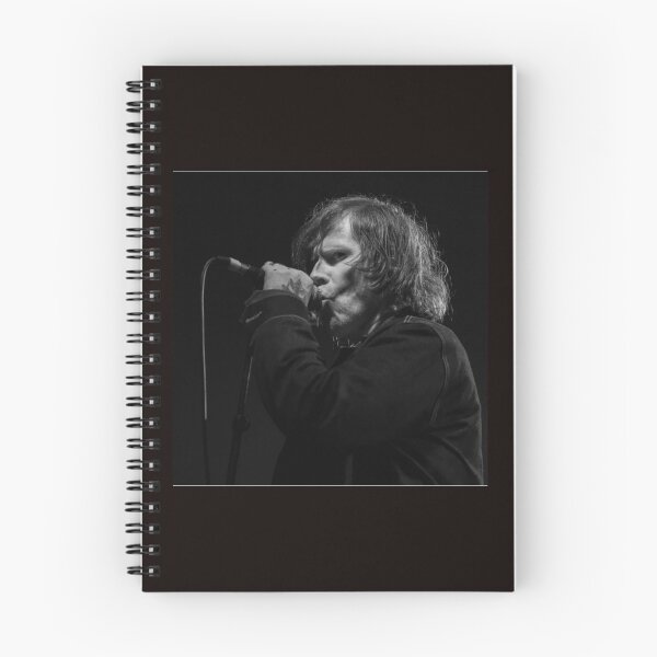 Item preview, Mark Lanegan designed and sold by ZiHarshman.