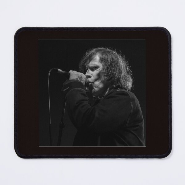 Item preview, Mark Lanegan designed and sold by ZiHarshman.