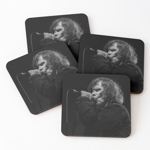 Item preview, Mark Lanegan designed and sold by ZiHarshman.