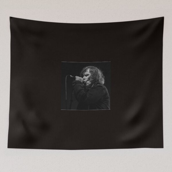 Item preview, Mark Lanegan designed and sold by ZiHarshman.