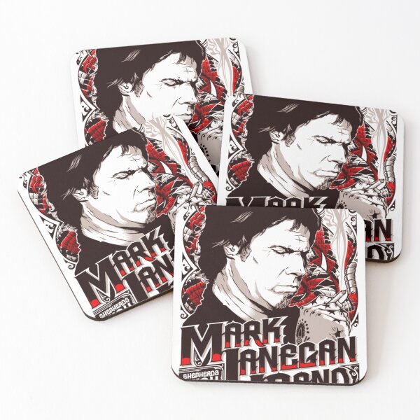 Item preview, Mark Lanegan Volume designed and sold by ZiHarshman.