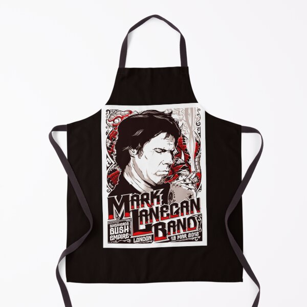Item preview, Mark Lanegan Volume designed and sold by ZiHarshman.