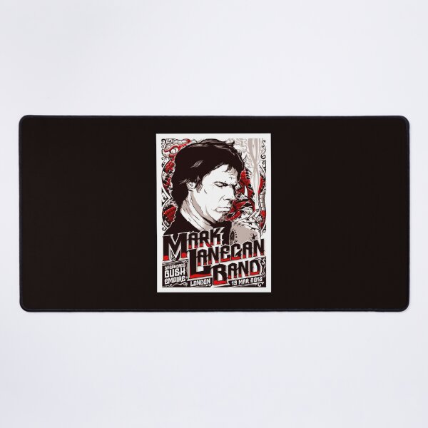 Item preview, Mark Lanegan Volume designed and sold by ZiHarshman.