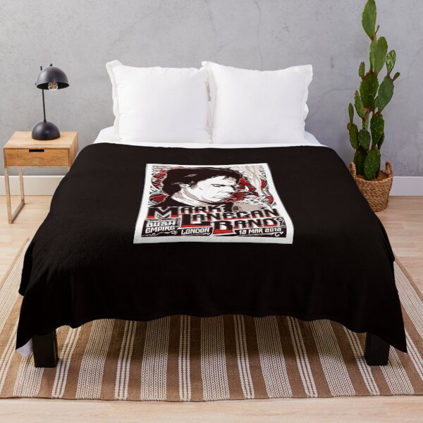 Item preview, Mark Lanegan Volume designed and sold by ZiHarshman.