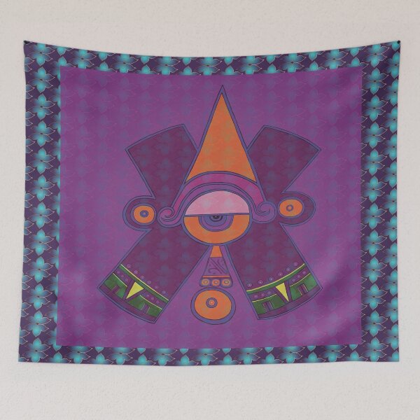 Item preview, Mexican symbol designed and sold by shimaart.