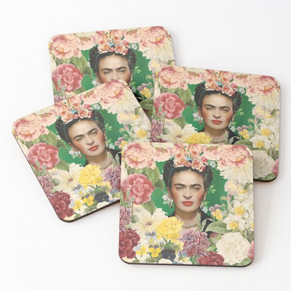 Item preview, Khalo Roses Full Frida designed and sold by EmeliaSkiles.