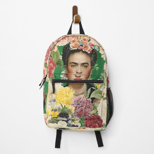 Item preview, Khalo Roses Full Frida designed and sold by EmeliaSkiles.