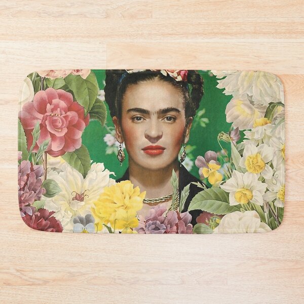 Item preview, Khalo Roses Full Frida designed and sold by EmeliaSkiles.
