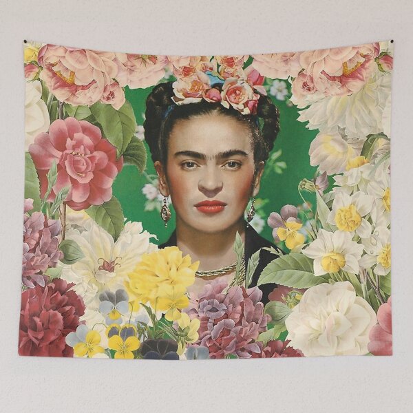 Item preview, Khalo Roses Full Frida designed and sold by EmeliaSkiles.