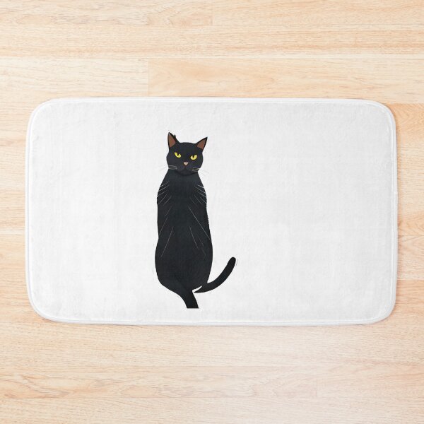 Item preview, meme cat angry sticker designed and sold by sosmod1.