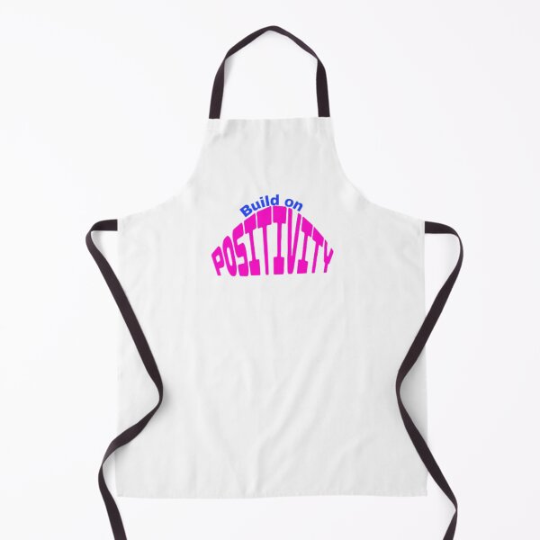 Item preview, Build on Positivity designed and sold by Acelle.