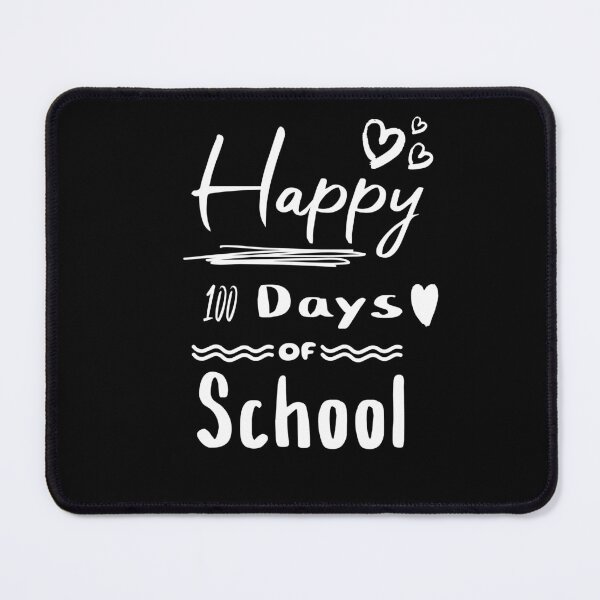 Item preview, 100 Days Smarter: Celebrating a Century of Learning  designed and sold by WildWoodWaver.