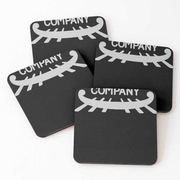 Item preview, Galley La Company Logo  designed and sold by MaureenJones33.