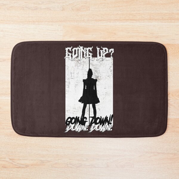 Item preview, Babymetal Elevator Girl (Version 2) designed and sold by EleanorSessions.