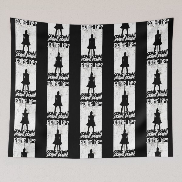 Item preview, Babymetal Elevator Girl (Version 2) designed and sold by EleanorSessions.