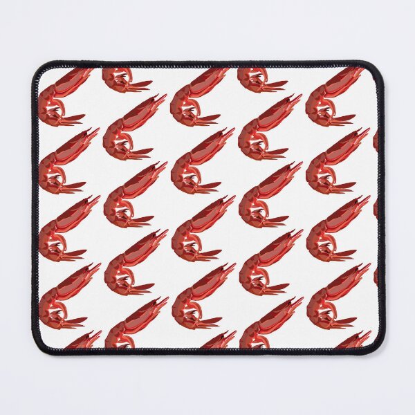 Item preview, The Big Shrimp designed and sold by PlateMe.