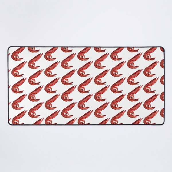 Item preview, The Big Shrimp designed and sold by PlateMe.