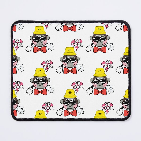 Item preview, Stylish Cow designed and sold by Mohit Verma.