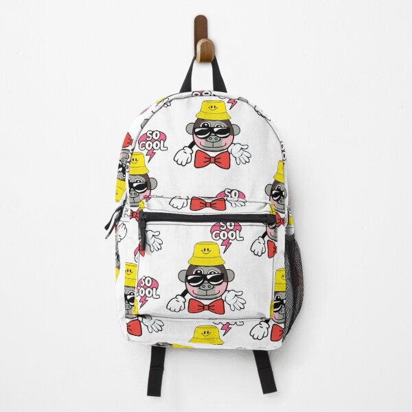 Item preview, Stylish Cow designed and sold by Mohit Verma.