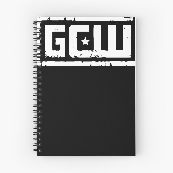 Item preview, Gcw Merch GCW Logo  designed and sold by MaureenJones33.