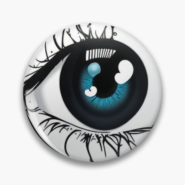 Item preview, eye vector designed and sold by karlosss.