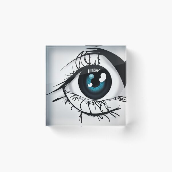 Item preview, eye vector designed and sold by karlosss.