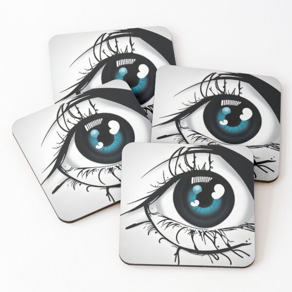 Item preview, eye vector designed and sold by karlosss.
